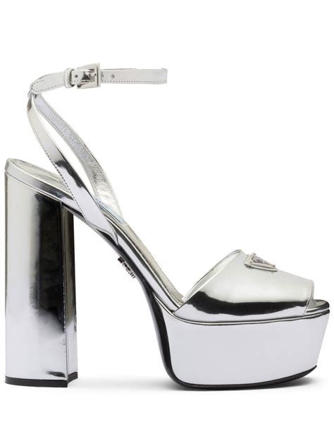 prada 135 graceland|prada platform sandals.